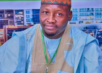 Muhammad Bashir Ya Zama Sakataren Yaɗa Labaran Ƙungiyar Tsofaffin Ɗaliban AKCILS