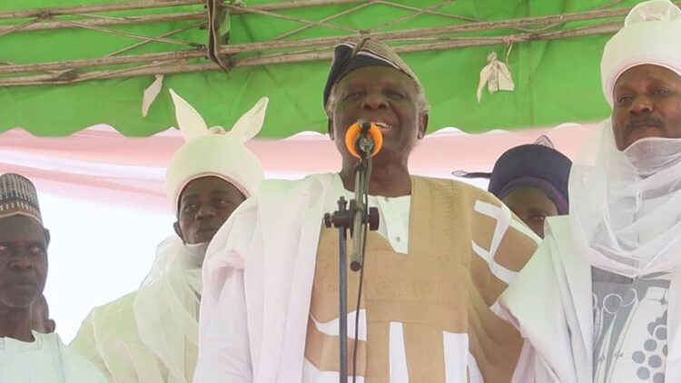 HOTUNA: Yadda Bikin Al’adun Gargajiya A Masarautar Kaltungo Ya Gudana