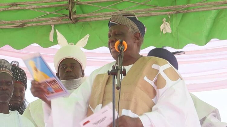 HOTUNA: Yadda Bikin Al’adun Gargajiya A Masarautar Kaltungo Ya Gudana