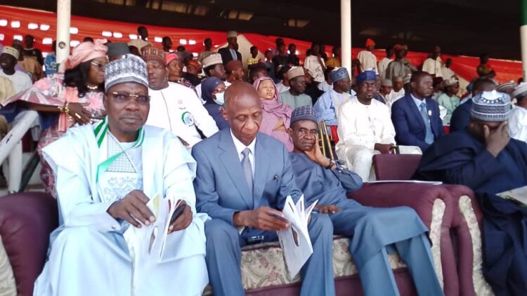 HOTUNA: Yadda Bikin Al’adun Gargajiya A Masarautar Kaltungo Ya Gudana