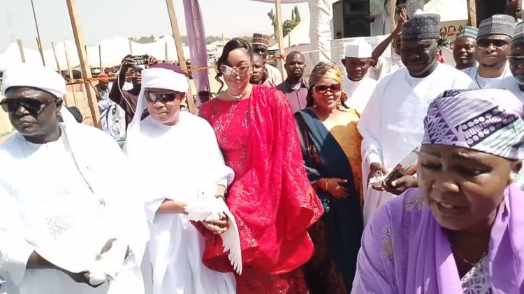 HOTUNA: Yadda Bikin Al’adun Gargajiya A Masarautar Kaltungo Ya Gudana