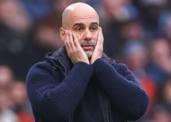 Ba Zan Yi Ƙasa A Gwiwa Ba Wajen Ceto Manchester City Ba – Guardiola