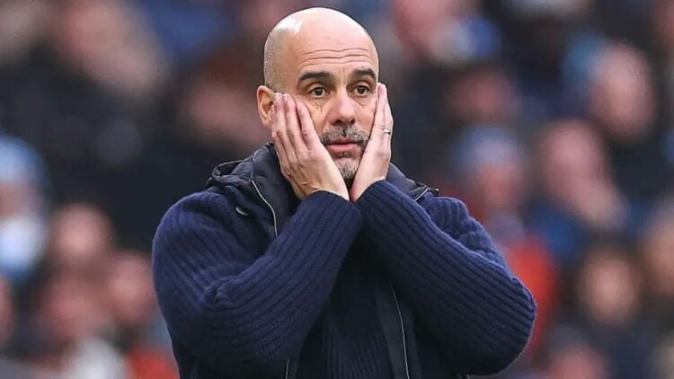 Manchester city