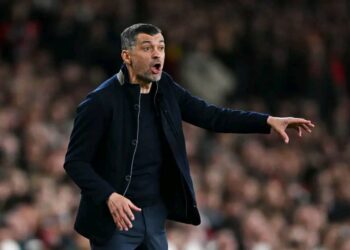 Conceicao Ya Zama Sabon Kocin AC Milan Bayan Raba Gari Da Fonseca