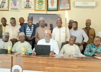 Manyan Makarantun Bauchi Sun Tsunduma Yajin Aikin Sai Baba Ta Gani