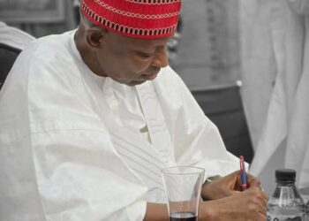 Gwamna Abba Ya Rattaba Hannu Kan Kasafin Jihar Kano Na Shekarar 2025