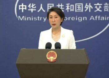 Ya Kamata Wasu Kasashe Su Daina Goyon Bayan Masu Adawa Da Sin Dake Tayar Da Tarzoma A HK