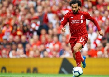 Muhammad Salah: Gwarzon Afirka A Firimiyar Ingila