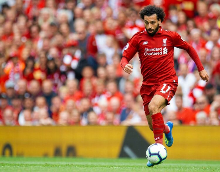Muhammad Salah