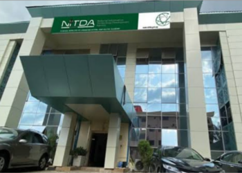 Google, Microsoft, TikTok Sun Biya Gwamnatin Nijeriya Harajin N2.55trn A 2024 – NITDA