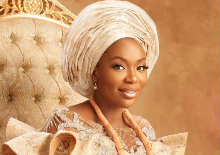 Olori Atuwatse III