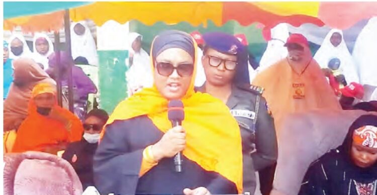 Zamfara