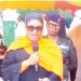 Uwargidan Gwamnan Zamfara Ta Nemi A Hukunta Jami’n Tsaro Masu Cin Zarifin Mata