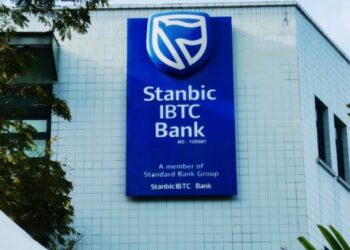 Gwarzon Banki Na Shekarar 2024: Stanbic IBTC