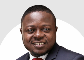 Oluwatobi Ajayi