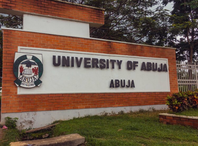 Abuja Abuja