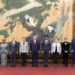 Xi Jinping Ya Gana Da Manyan Jami’An Muhimman Kungiyoyin Tattalin Arziki Na Kasa Da Kasa