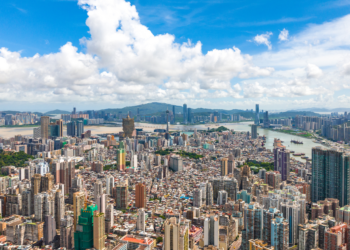 Xi Ya Yi Jawabi A Bikin Dawowar Yankin Musamman Na Macao Kasar Sin Da Rantsar Da Sabuwar Gwamnati
