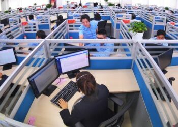 Taron Beijing: Magance Korafe-korafen Al’umma Na Karfafa Shugabanci A Matakin Farko 