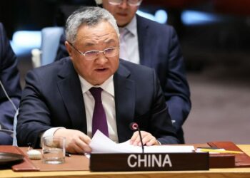 Kasar Sin Ta Yi Kira Da A Hada Karfi Da Karfe Wajen Samar Da Yanayin Da Zai Dace Da Warware Matsalar Sudan