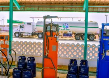 Kiyaye Rayukan Al’umma: Majalisa Na Shirin Keɓe Wa Masu Sayar Da Iskar Gas Wuri A Wajen Birnin Kano