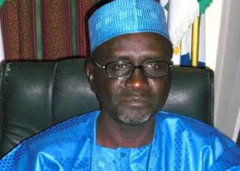Shekarau Ga PDP: A Bai Wa Matasa Damar Rike Madafun Iko A 2027
