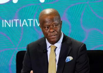 Nijeriya Na Bukatar Karin Basuka – Ministan Kudi