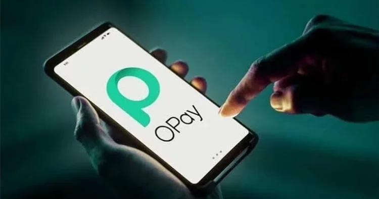 Opay