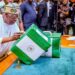 Kirifto Da Ɗumi-ɗumi: Gwamnatin Tarayya Za Ta Tsawaita Kasafin 2024 Zuwa Watanni 6 – Akpabio
