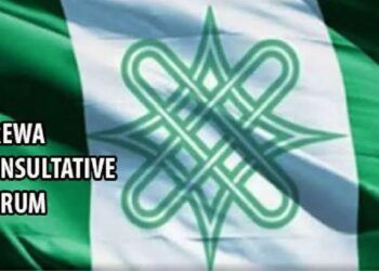 Harin Sakkwato: ACF Ta Yi Allah-wadai Da Kisan Mutane, Ta Nemi A Yi Bincike