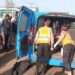 Sakkwato Mota Ta Kaɗe Masu Tattakin Kirsimeti 22 A Gombe