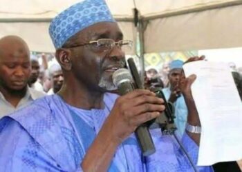 Shugaban Kasa A 2027: Dan Takara Mai Nagarta Kawai Nijeriya Ke Bukata – Shekarau