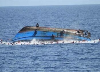 Hatsarin Kwale-Kwale Ya Hallaka Mutane 13 A Indiya