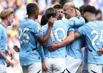 City Za Ta Dawo Cikin Hayyacinta Duk Da Rashin Katabus Da Ta Ke Fama Da Shi – Pep Guardiola