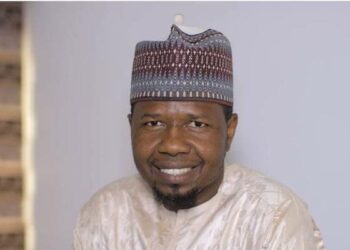 Ana Yi Wa ‘Yan Fim Kallon Malamai A Zamanin Baya -Ali Rabi’u Ali