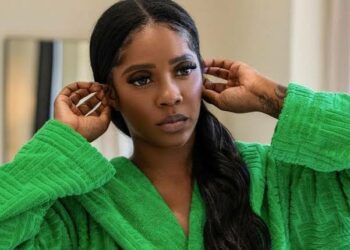 Talauci Ya Sa Ake Samun Karuwar Matasa Masu Fasahar Waka A Nijeriya -Tiwa Savage