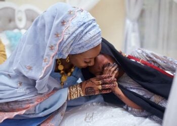 Ya Kimar Mace Mara Sana’a Take A Wurin Mijinta?