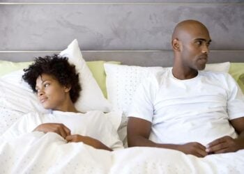 Macen Da In Mijinta Ya Sadu Da Ita Maniyyi Ba Ya Zama