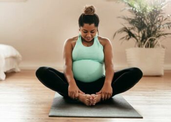 Amfanin Atisaye Ga Mai Juna-biyu