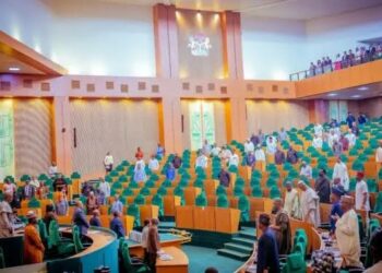 Jam’iyyar Labour Ta Yi Mummunar Asara, Ƴan Majalisa 5 Sun Fice