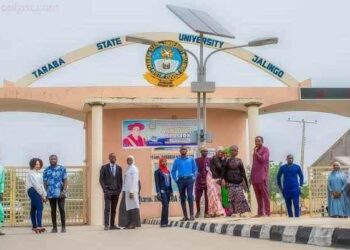 Malaman Jami’ar Taraba Sun Sanya Sharuɗɗan Komawa Aji