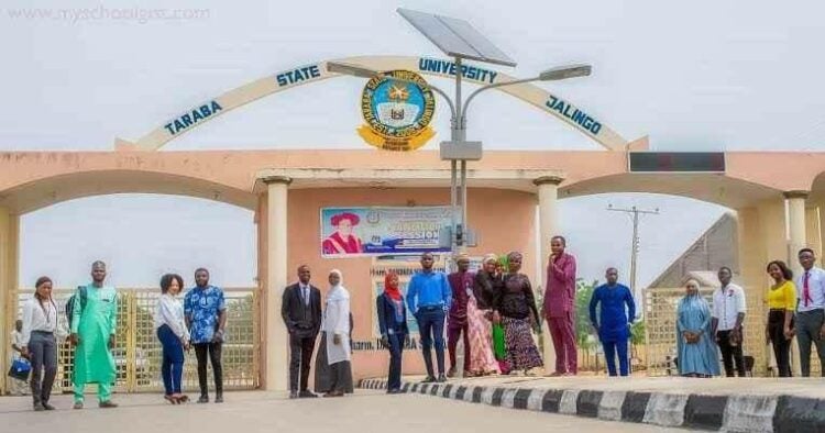 Taraba