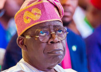 Tinubu Ya Naɗa Sabon Shugaban Hukumar Ci Gaban Arewa Maso Yamma