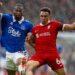 Guguwa Mai Ƙarfi Ta Sa An Soke Wasan Liverpool Da Everton Na Yau