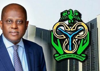 CBN Zai Hukunta Bankuna Masu Haddasa Karancin Kuɗi