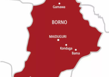 Boko Haram Sun Kashe Mutum 2, Sun Jikkata 3 A Borno