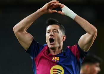 Jerin ‘Yan Wasa Uku Da Suka Zura Kwallaye 100 A Gasar Zakarun Turai