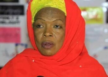 Babu Wata Sana’a Da Take Da Daukaka Da Samu Irin Harkar Fim – Hajara Usman 