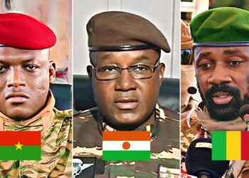 Me Ficewar Kasashen Sahel Daga Ecowas Ke Nufi?