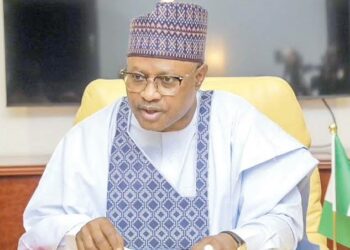 Gwamnatin Kaduna Ta Gargaɗi Jami’anta Kan Rubutu A Kafafen Sadarwa 